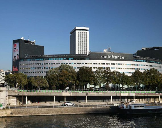 Radio France