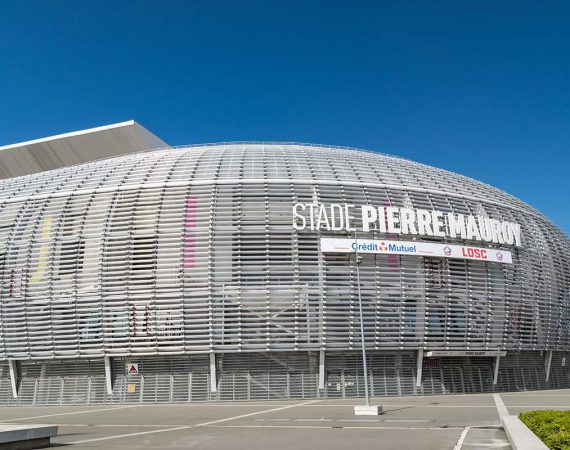 Lille Stadium