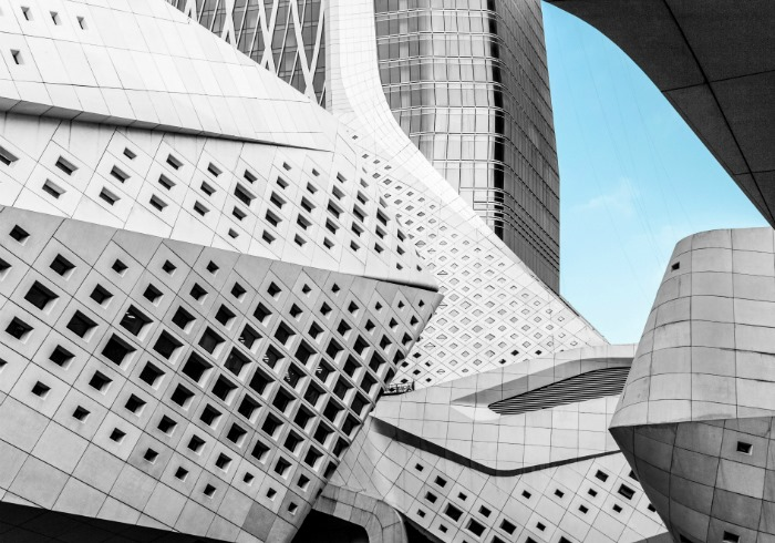 Glass Fiber Reinforced Concrete